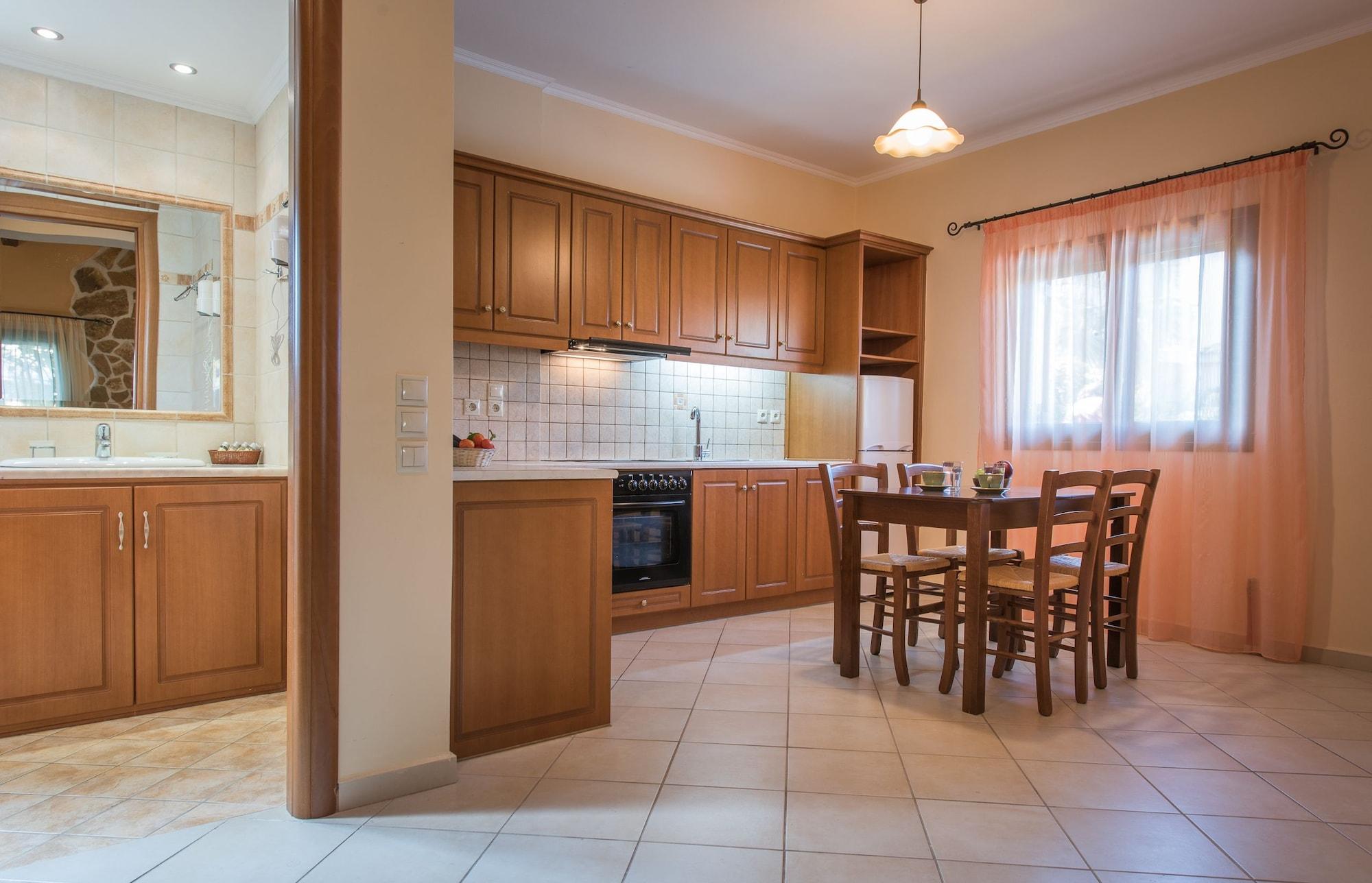 Kookis Village Keri Екстериор снимка