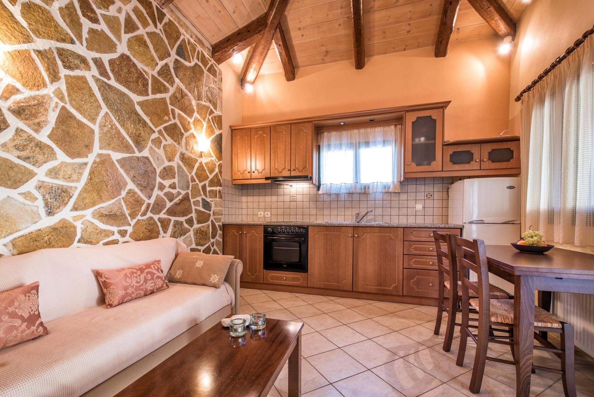 Kookis Village Keri Екстериор снимка